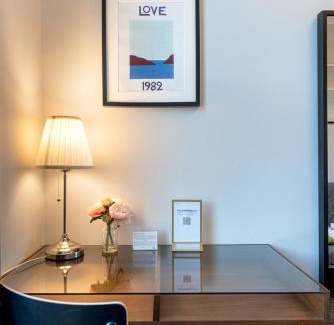 Weavers House | HSA - Shoreditch