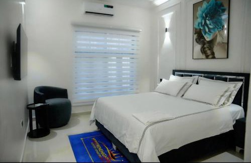 Enugu Apartment | HSH Luxury Apartments