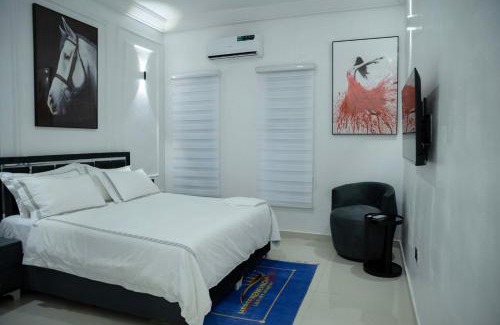 Enugu Apartment | HSH Luxury Apartments