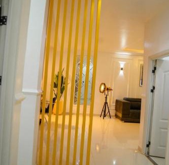 Enugu Apartment | HSH Luxury Apartments