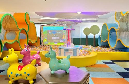 East District Hotel | Hsin Hotel