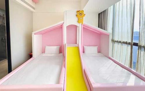 East District Hotel | Hsin Hotel