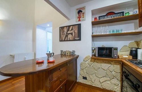 Testaccio Apartment | HT BILO TESTACCIO