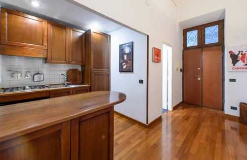 Testaccio Apartment | HT BILO TESTACCIO