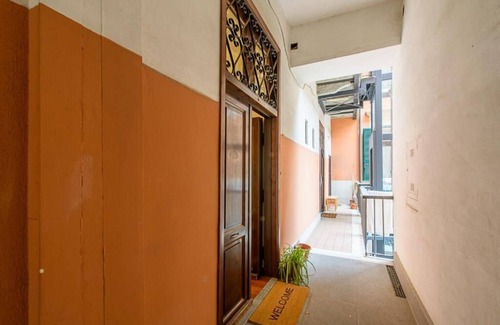 Testaccio Apartment | HT BILO TESTACCIO