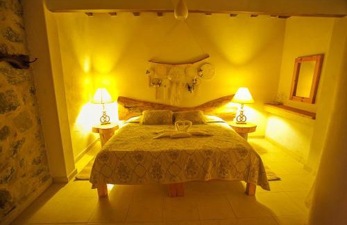 Mazamitla Cabin | Htl & Villas Las Glorias Mazamitla, céntricas, parking, jardín