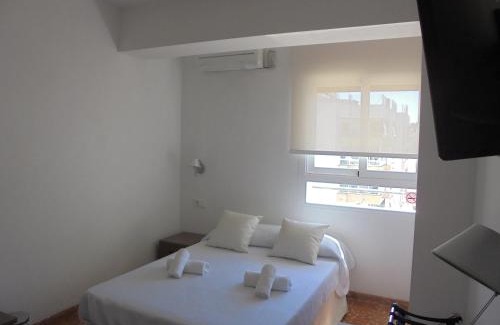 Ibiza City Centre House | Huéspedes Sa Font