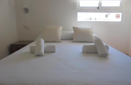 Ibiza City Centre House | Huéspedes Sa Font
