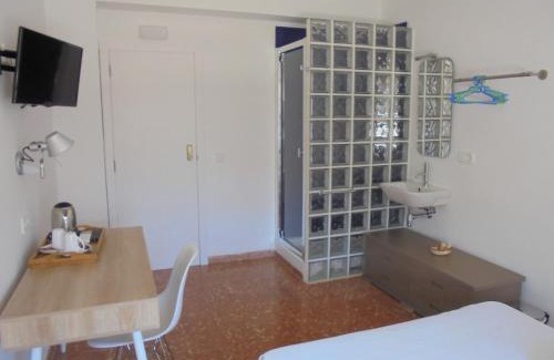 Ibiza City Centre House | Huéspedes Sa Font