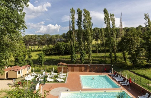 Bottai RV Rental | hu Firenze Certosa camping in town