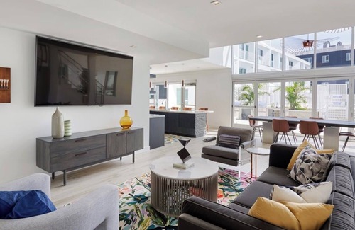 Minhang Apartment | Hu-Hua Business Hotel