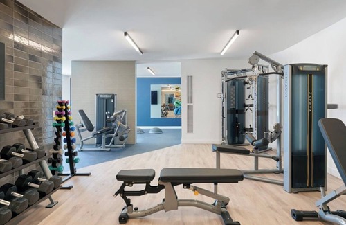 Minhang Apartment | Hu-Hua Business Hotel