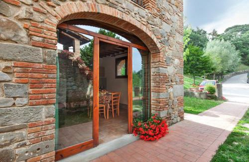 Figline e Incisa Valdarno Resort | hu Norcenni Girasole village