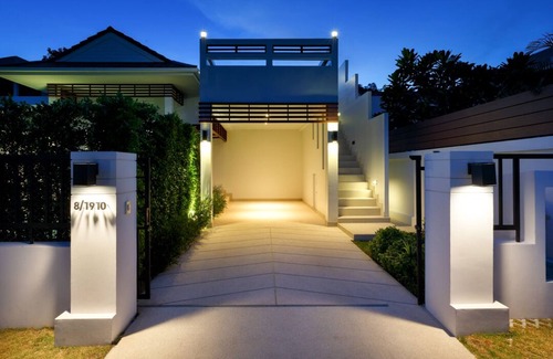 Khao Tao Villa | Hua Hin HideAway. P39