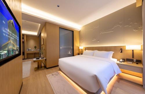 Dongguan Hotel | Hua Wei International Hotel