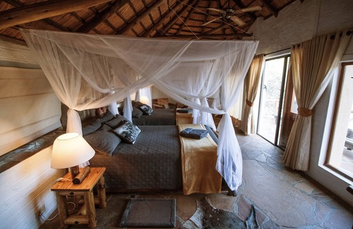 Kamanjab Cabin | Huab Lodge