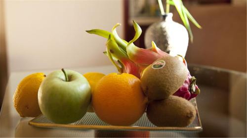 Downtown Hangzhou Hotel | Huachen International Hotel