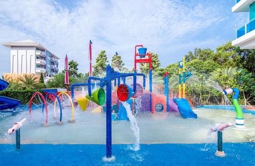 Khao Takiab Apartment | Huahin condo D504