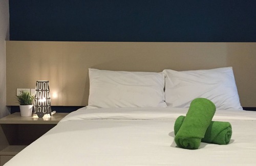 Hua Hin Hotel | Huahin Terminal