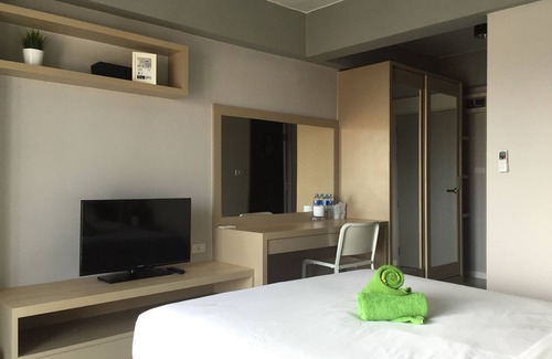 Hua Hin Hotel | Huahin Terminal
