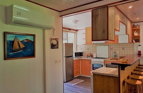 Huahine House | HUAHINE - Hibiscus House