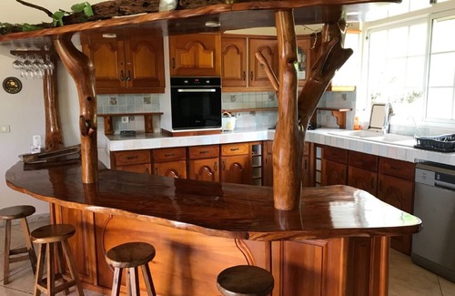Huahine House | HUAHINE - Maroe Villa One