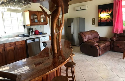 Huahine House | HUAHINE - Maroe Villa One
