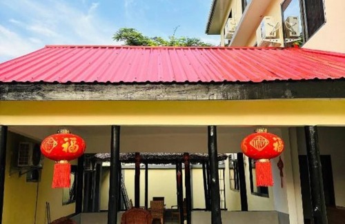 Masaki House | Huai Yang Xuan Garden - Two Bedroom Suiten