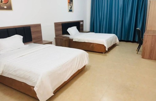 Masaki House | Huai Yang Xuan Garden - Two Bedroom Suiten