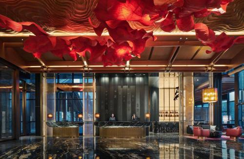 Wushan Hotel | HUALUXE Hotels and Resorts Chongqing Wushan by IHG