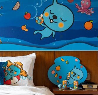 Xishan Hotel | HUALUXE Hotels & Resorts Kunming