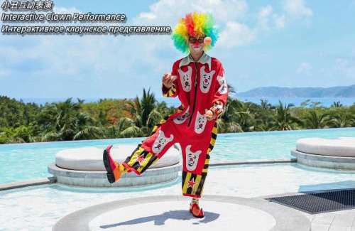 Jiyang Resort | HUALUXE Sanya Yalong Bay Resort