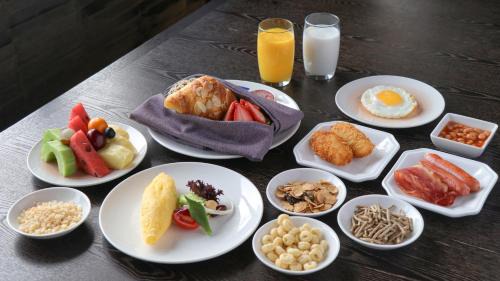 Yanta Qu Hotel | HUALUXE Xi'an Tanghua by IHG