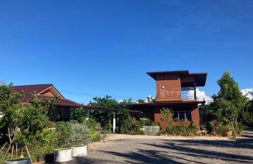 Doi Lo House | Huan Janto Homestay - Metta