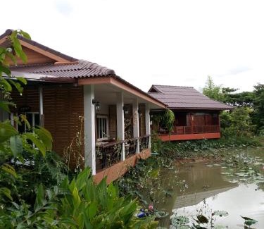 Doi Lo House | Huan Janto Homestay - Ubekkha