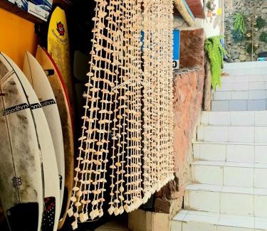 Huanchaco House | Huanchaco Surf Camp