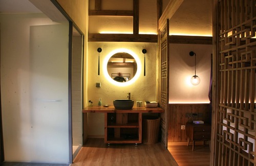 Huizhou District House | Huang'shan Shuimodongli Boutique Inn