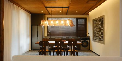 Yi County House | Huangshan Yixian Pumanmanju Hotel