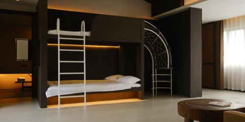 Yi County House | Huangshan Yixian Pumanmanju Hotel