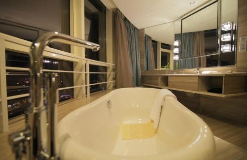 Huangyan Hotel | Huangyan Yaoda Hotel