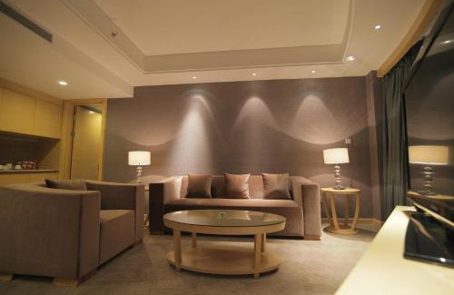Huangyan Hotel | Huangyan Yaoda Hotel