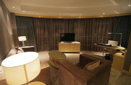Huangyan Hotel | Huangyan Yaoda Hotel