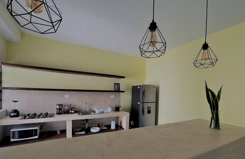 Kanasin House | Huano, comfortable and spacious house in the heart of Merida