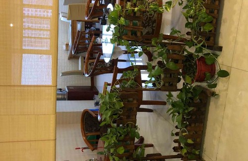 Xinwu District Hotel | Huanyu Holiday Hotel