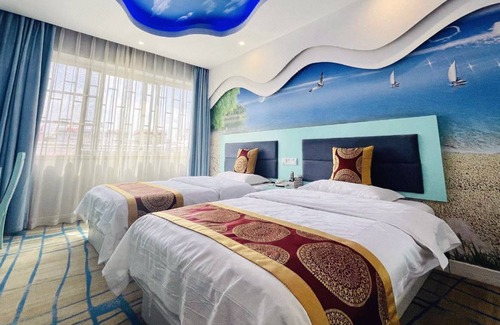 Chenggong Hotel | huaoujiudian