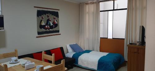 Huaraz Apartment | Huaraz Apartamentos