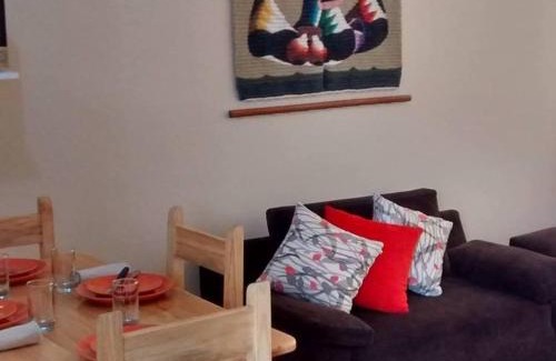 Huaraz Apartment | Huaraz Apartamentos