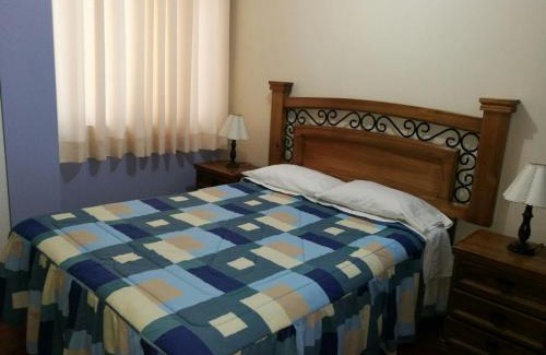 Huaraz Apartment | Huaraz Apartamentos