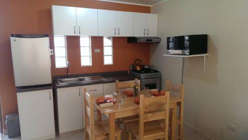 Huaraz Apartment | Huaraz Apartamentos