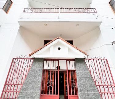 Mancos Hotel | Huascarán Inn
